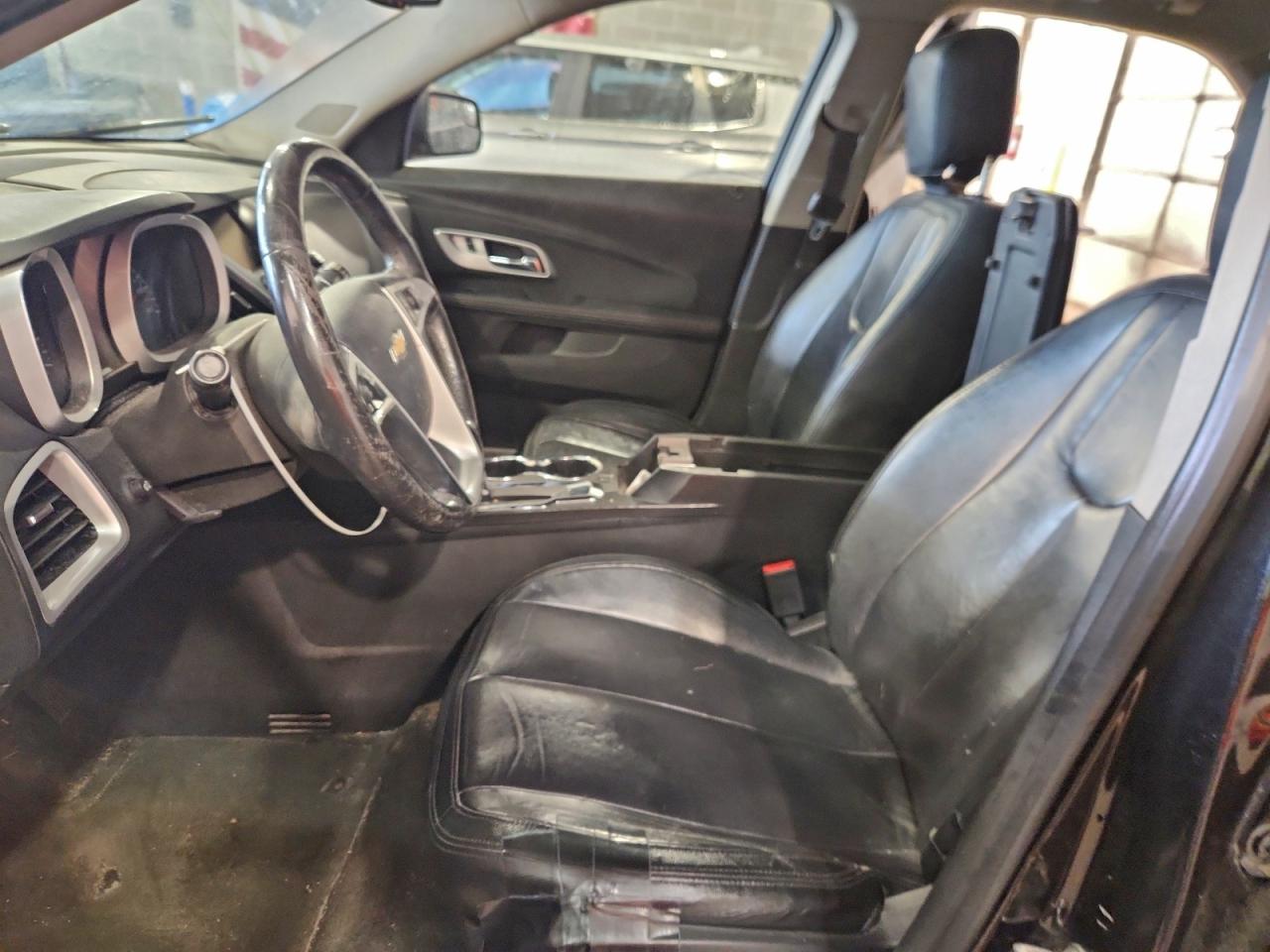 2012 Chevrolet Equinox Lt VIN: 2GNFLDE5XC6202179 Lot: 93512565