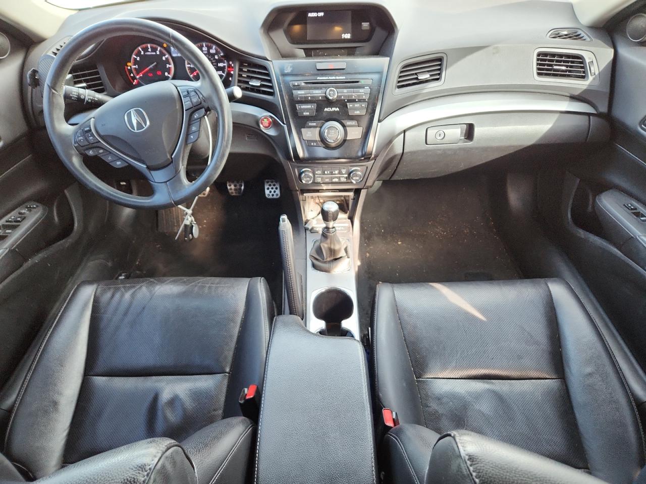 2013 Acura Ilx 24 Premium VIN: 19VDE2E5XDE001259 Lot: 93078565