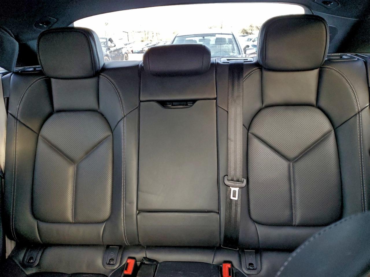 2023 Porsche Macan Gts VIN: WP1AF2A55PLB56728 Lot: 93667995