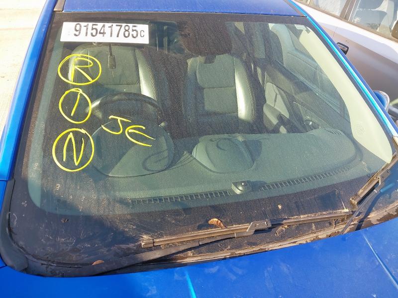 2015 VAUXHALL MOKKA 1.4T SE 5DR AUTO