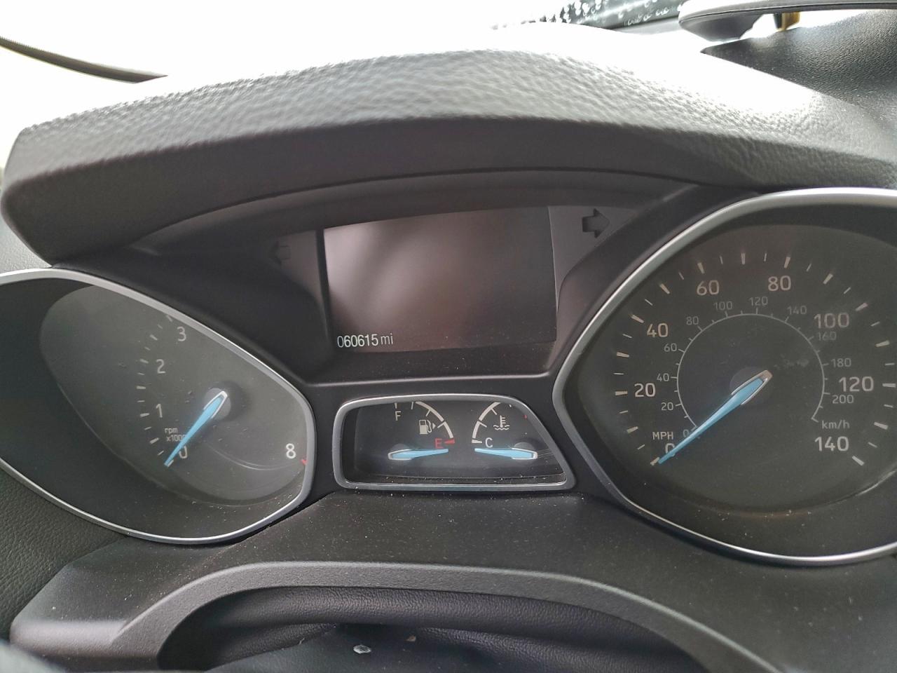 2018 Ford Escape Se VIN: 1FMCU0G97JUB49565 Lot: 94310375