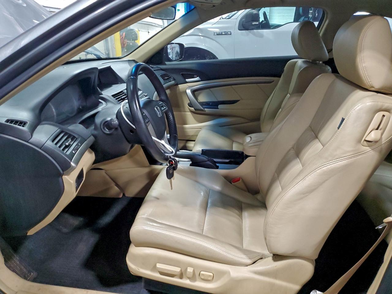 2009 Honda Accord Exl VIN: 1HGCS22899A006278 Lot: 94124135