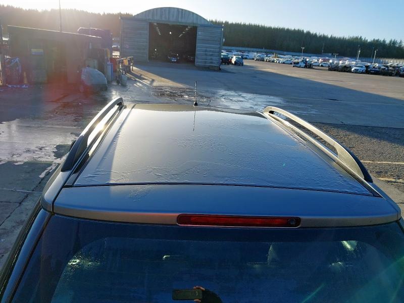 2010 SUZUKI SX4 1.6 SZ4 5DR