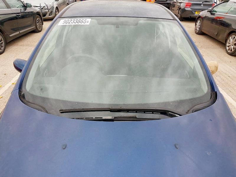 2006 PEUGEOT 307 1.6 S 5DR