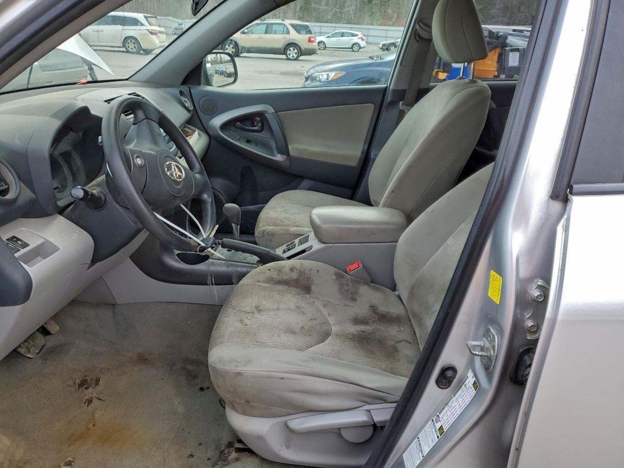 2011 Toyota Rav4 VIN: 2T3BF4DV6BW111526 Lot: 91197505