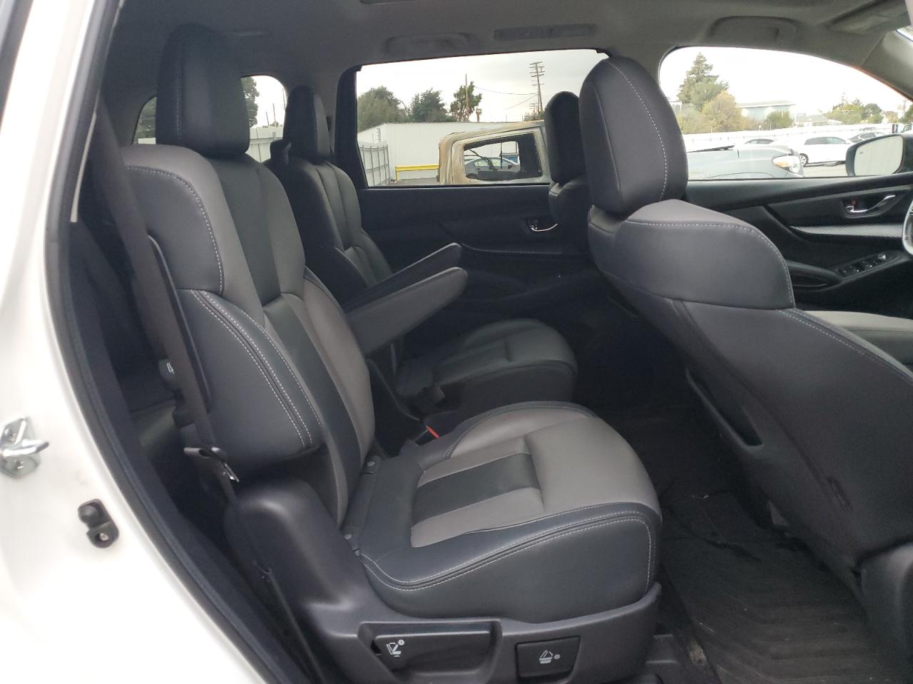 2022 Subaru Ascent Onyx Edition VIN: 4S4WMAJD2N3423511 Lot: 91278885