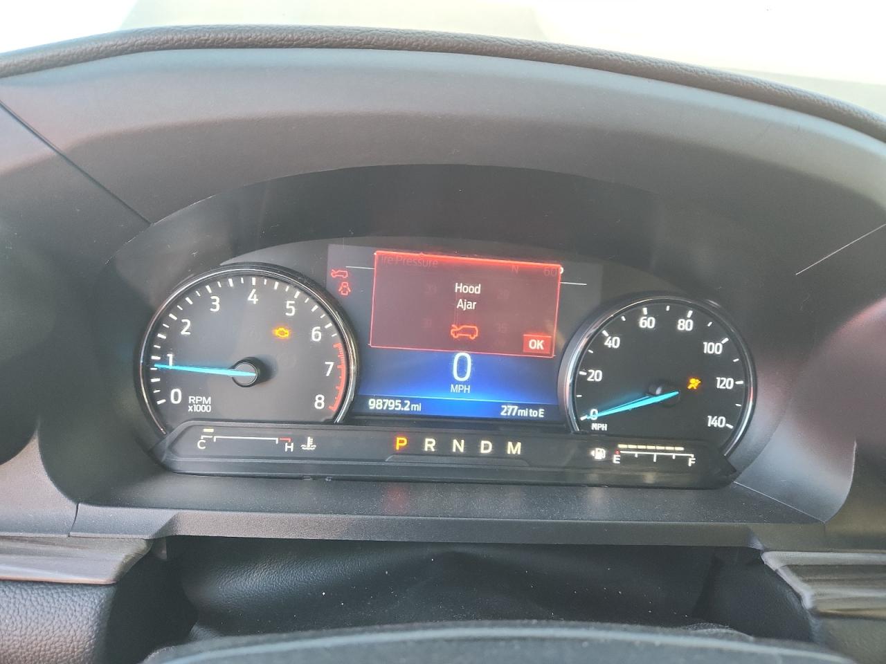 2021 Ford Explorer Limited VIN: 1FM5K8FW2MNA05036 Lot: 91730185