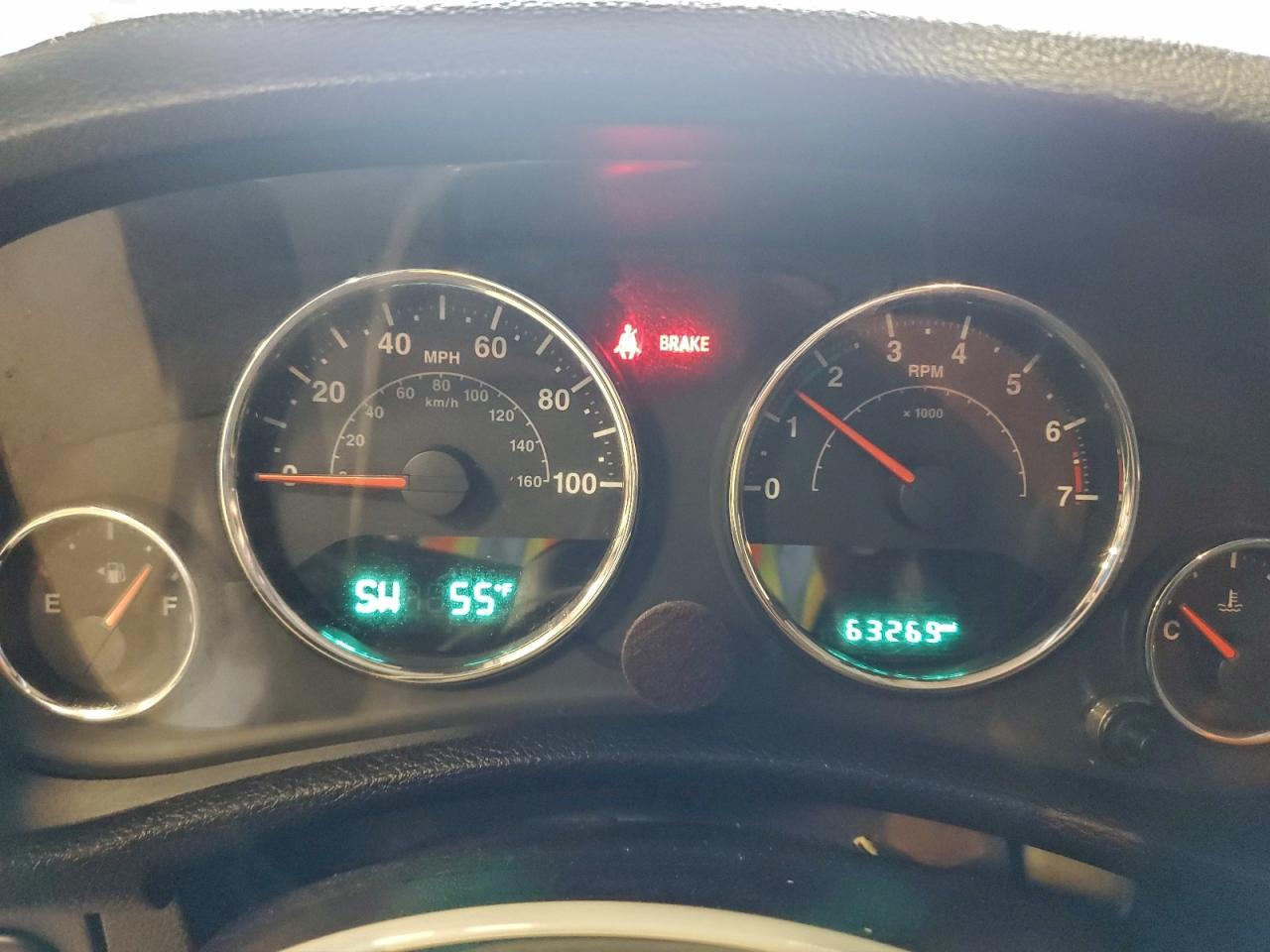 2016 Jeep Wrangler Rubicon VIN: 1C4BJWCGXGL178041 Lot: 93814535