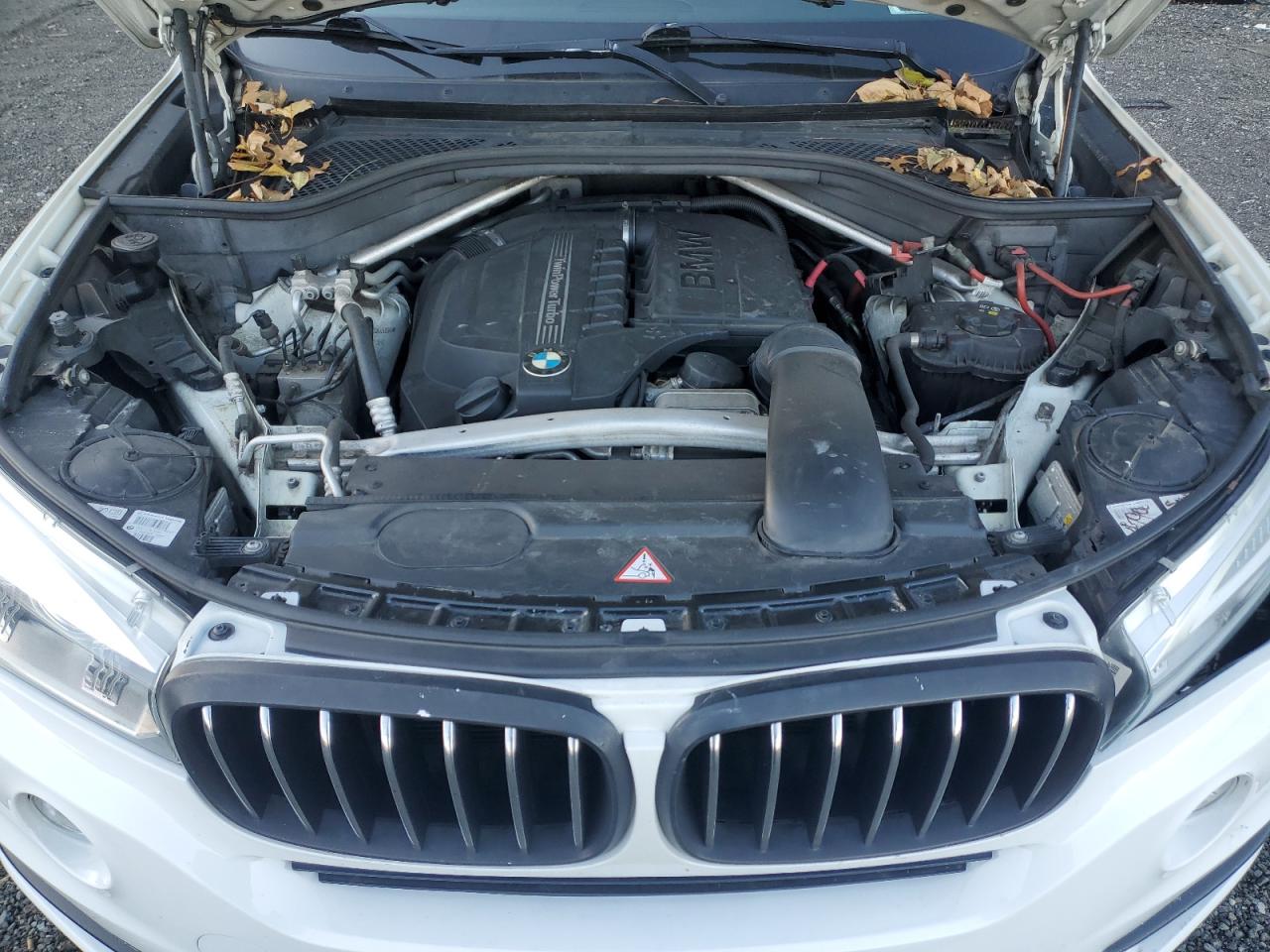 2014 BMW X5 xDrive35I VIN: 5UXKR0C56E0K45090 Lot: 93082905