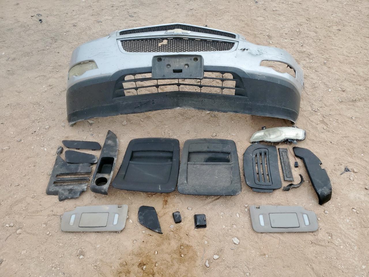 2012 Chevrolet Traverse Lt VIN: 1GNKRGED4CJ138777 Lot: 93027425