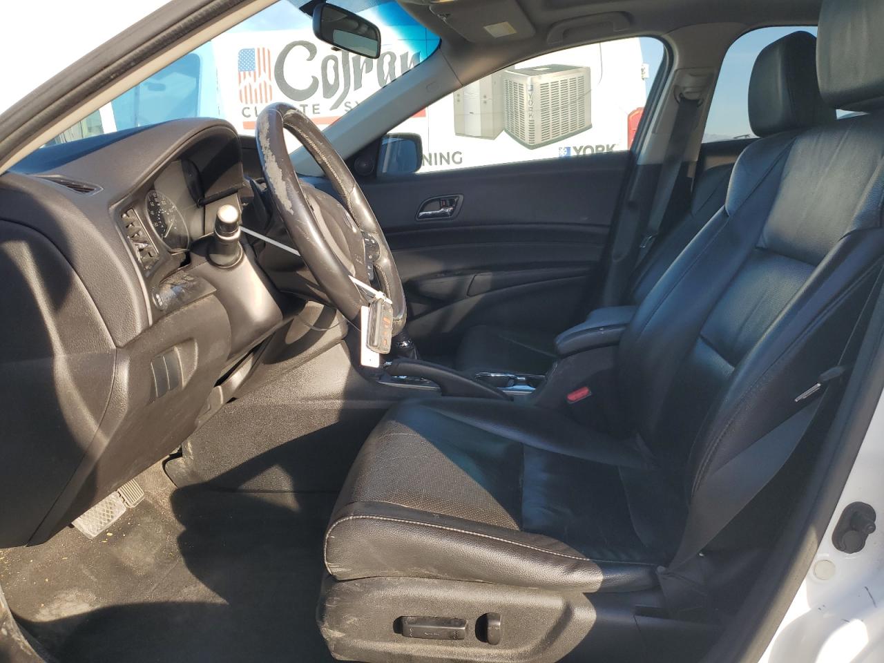 2014 Acura Ilx 20 VIN: 19VDE1F35EE011609 Lot: 92327145