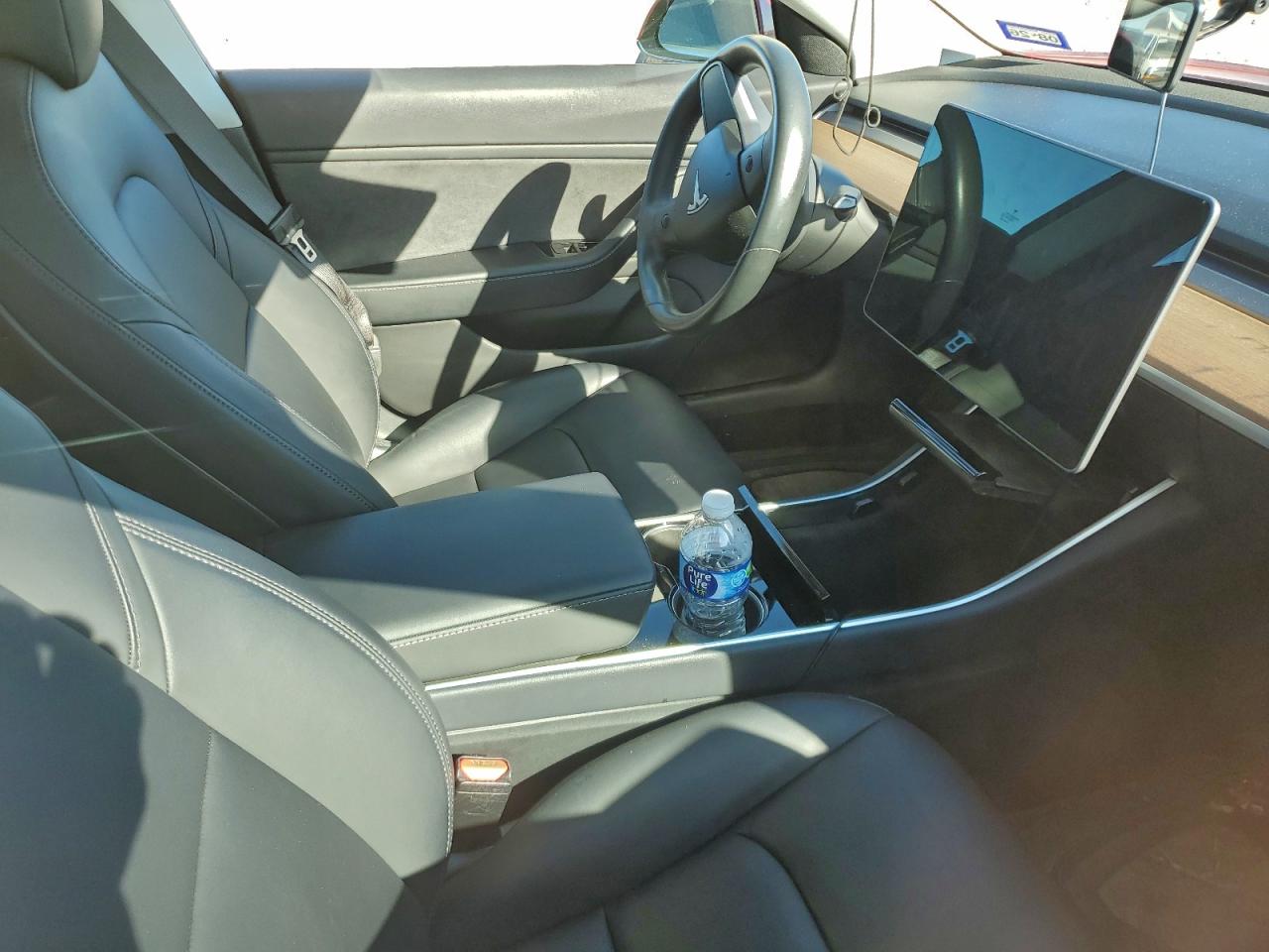 2018 Tesla Model 3 VIN: 5YJ3E1EA4JF032491 Lot: 94526555