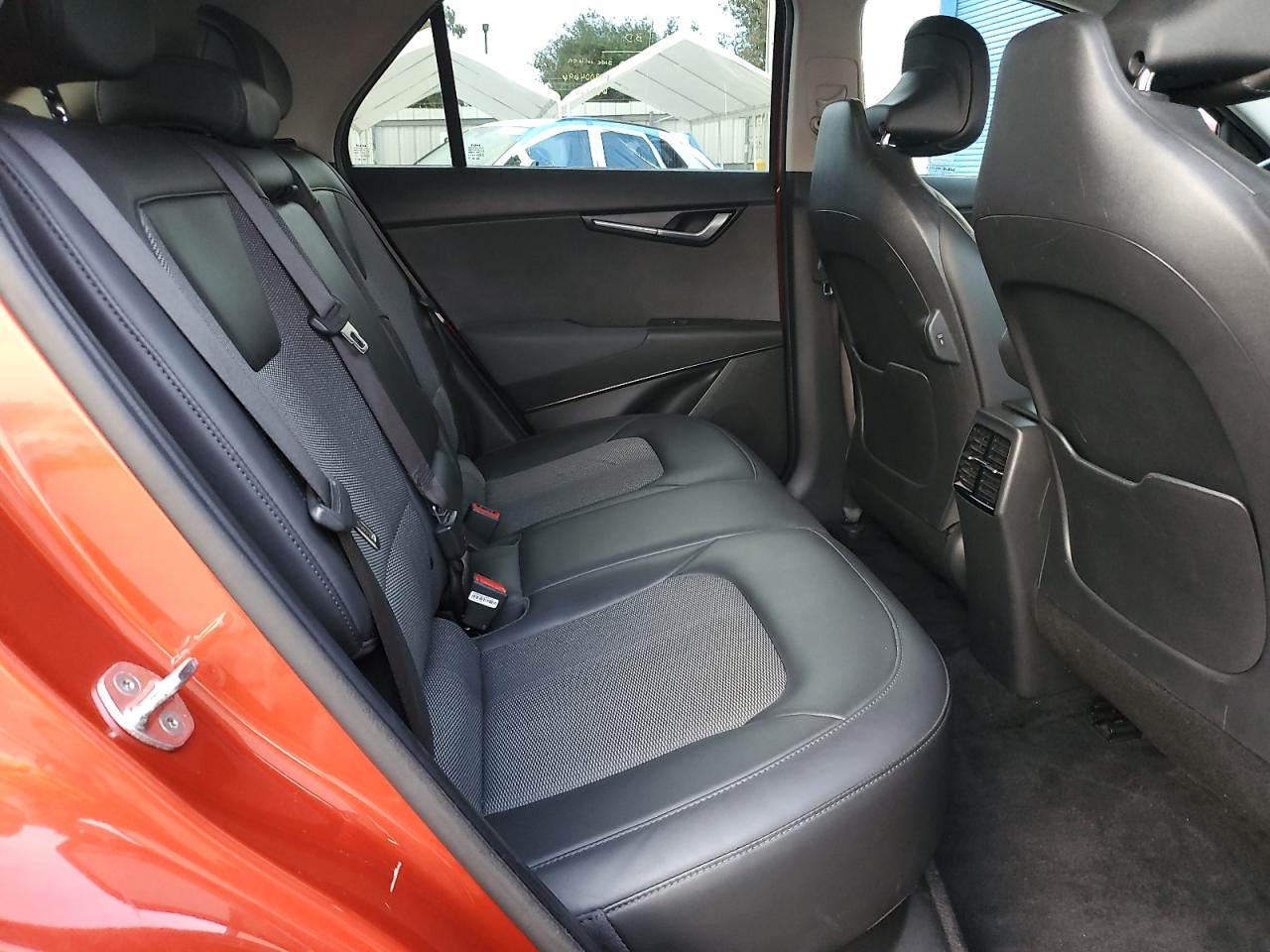 2023 Kia Niro Wind VIN: KNDCR3L14P5027126 Lot: 93322675