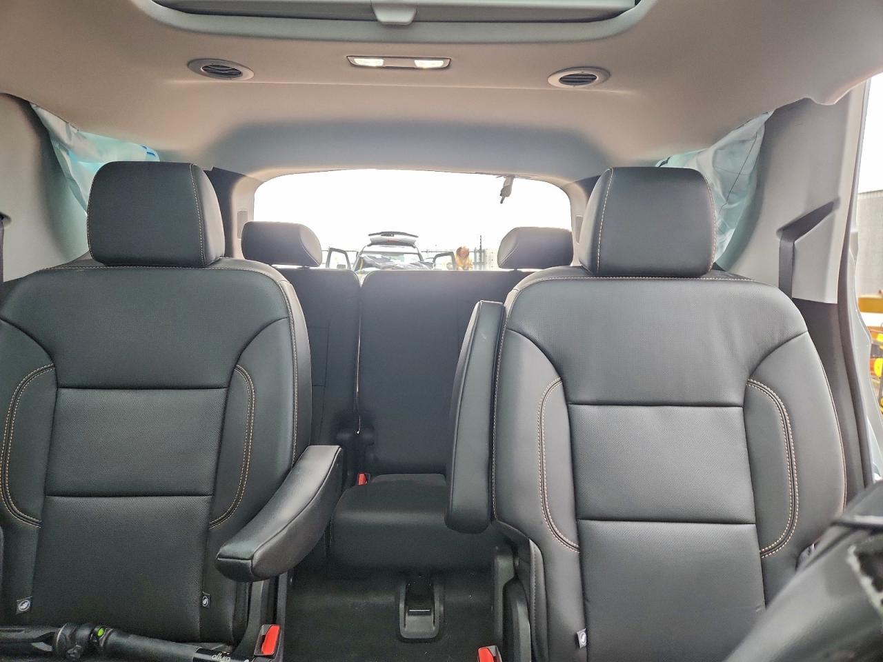 2020 Chevrolet Traverse Premier VIN: 1GNEVKKWXLJ175897 Lot: 94023745