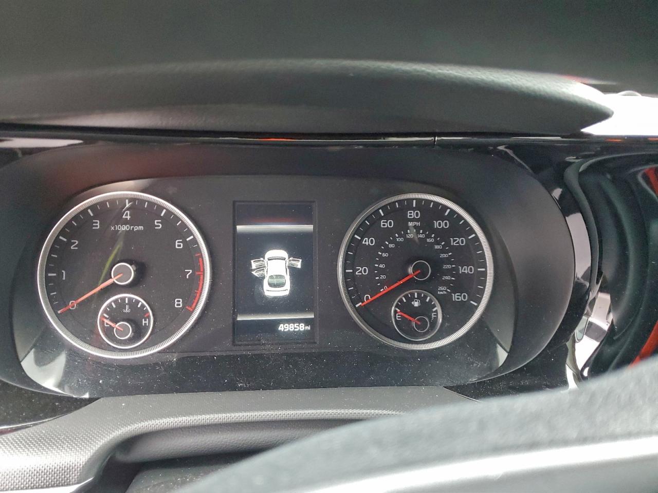 2023 Kia K5 Lxs VIN: 5XXG14J2XPG178025 Lot: 94117805