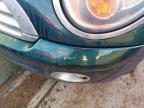 2010 MINI HATCHBACK 1.6 COOPER [122] 3DR for sale at Copart ROCHFORD