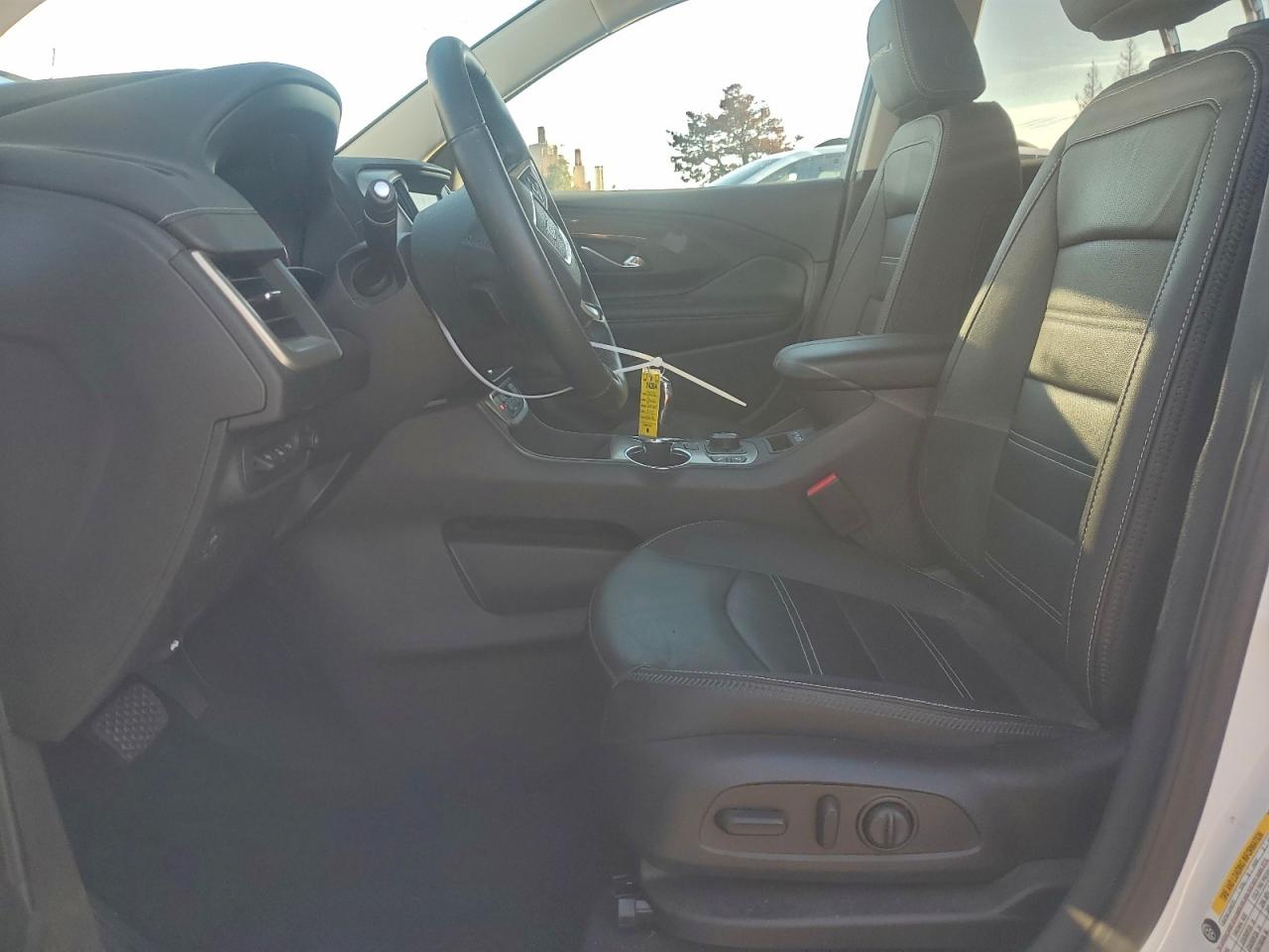 2024 GMC Terrain Denali VIN: 3GKALXEG5RL400599 Lot: 94128755