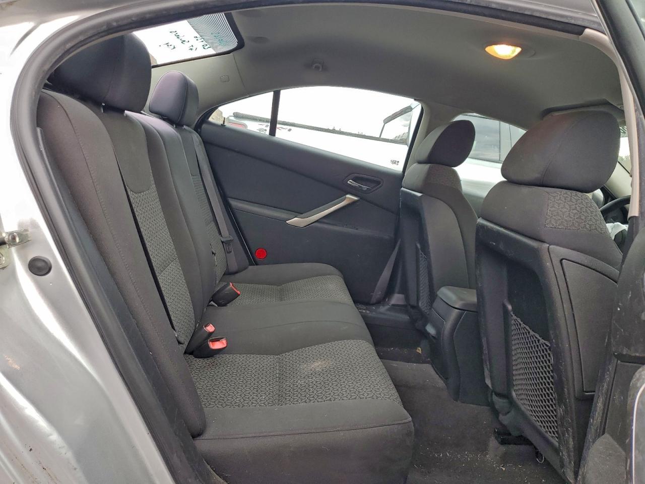 2009 Pontiac G6 VIN: 1G2ZG57B894201436 Lot: 94088735