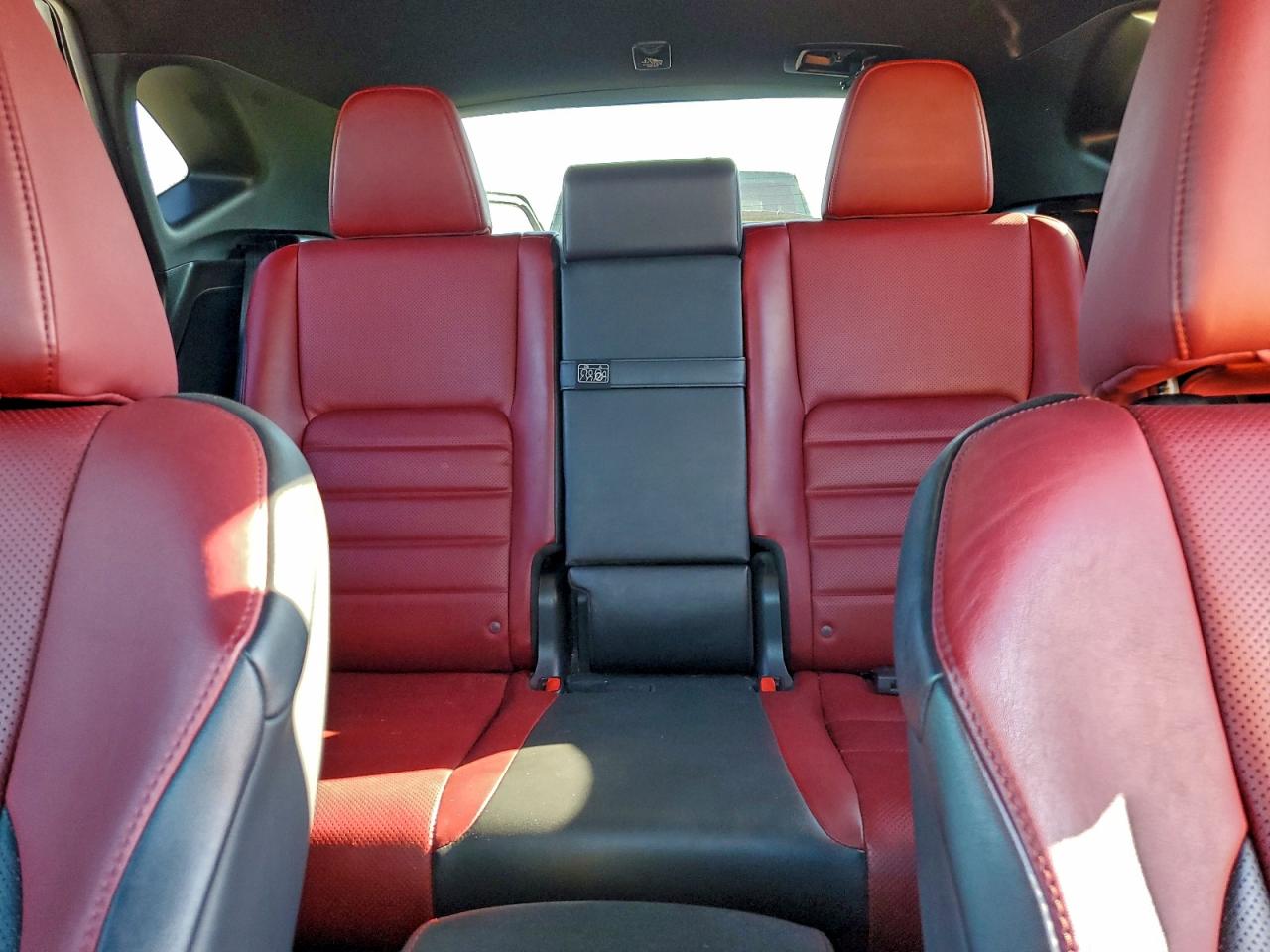 2016 Lexus Nx 200T Base VIN: JTJBARBZ8G2085932 Lot: 94000305