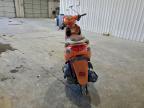 2007 GENUINE SCOOTER CO. BUDDY 125   for sale at Copart OK - TULSA