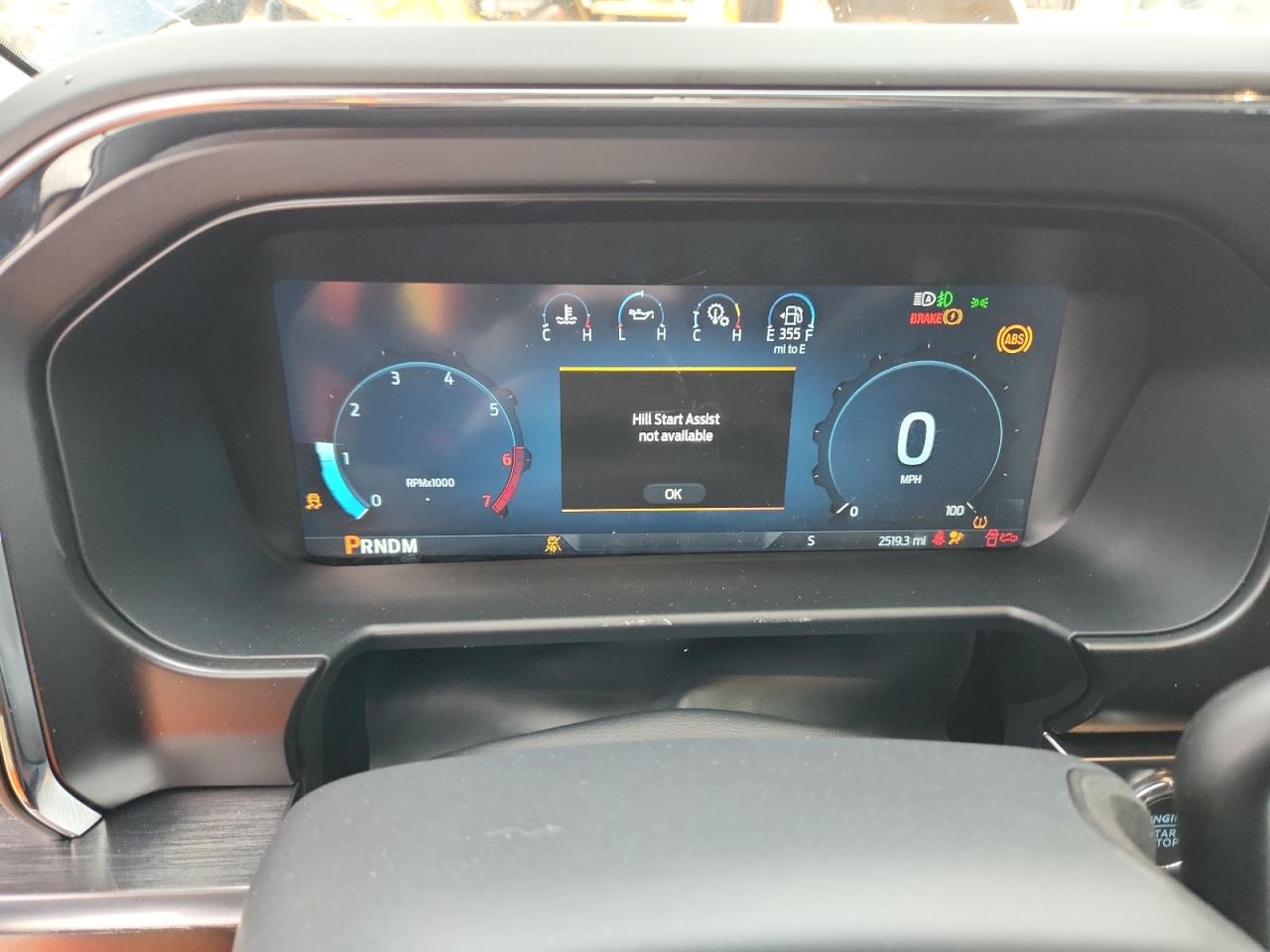 2026 Ford F250 Super Duty VIN: 1FT8W2BN2TEC98712 Lot: 93309245