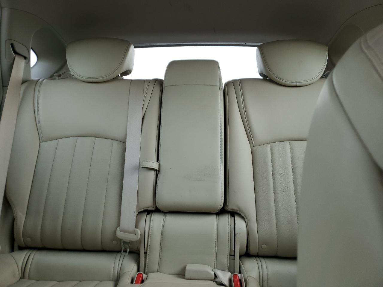 2016 Infiniti Qx50 VIN: JN1BJ0RR4GM267008 Lot: 91427605