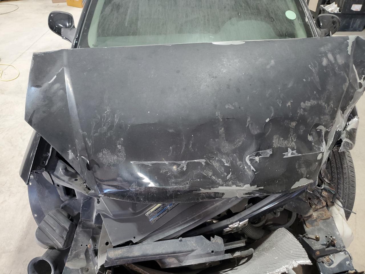 2005 Chevrolet Cobalt Ls VIN: 1G1AL54F857567507 Lot: 92318175