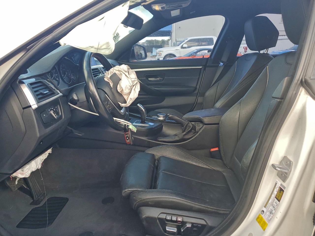 2019 BMW 430I Gran Coupe VIN: WBA4J1C59KBM18671 Lot: 94679535