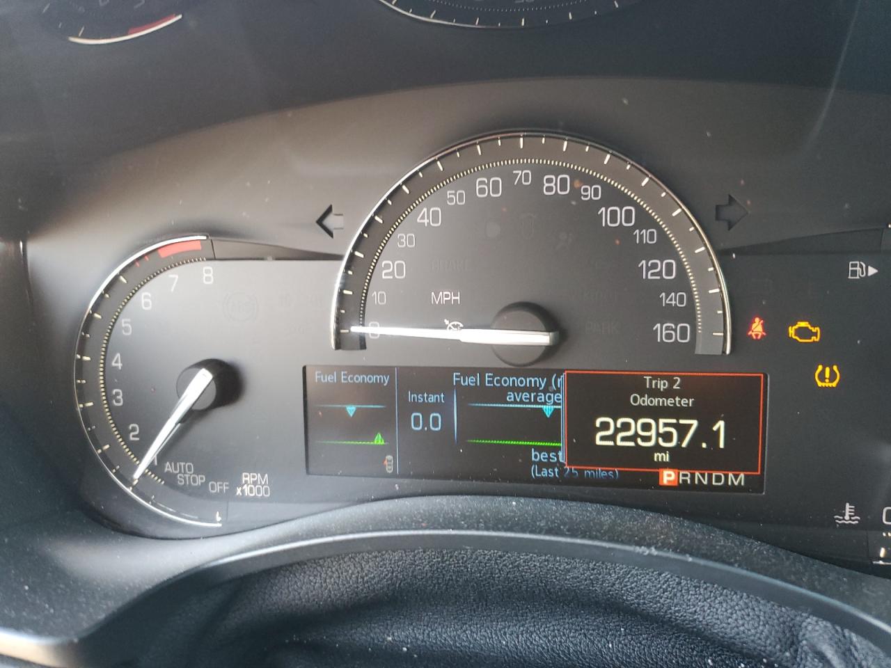 2018 Cadillac Ats VIN: 1G6AA1RX2J0182599 Lot: 91619535