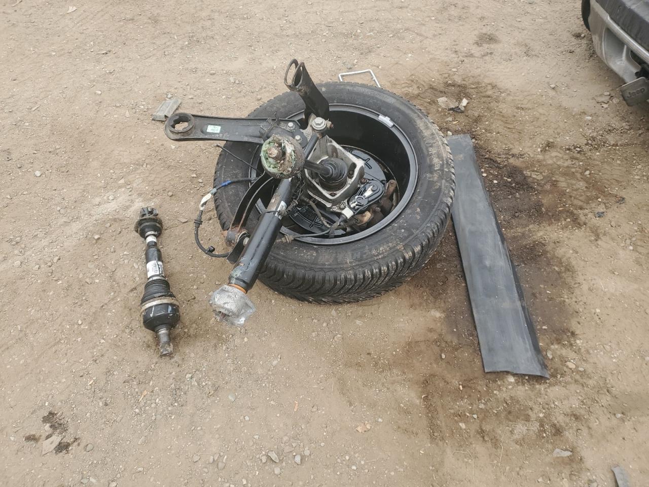 2019 Jeep Cherokee Limited VIN: 1C4PJMDX0KD232202 Lot: 93224495