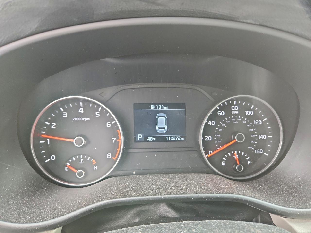 2020 Kia Sportage S VIN: KNDP6CAC7L7660961 Lot: 92758825