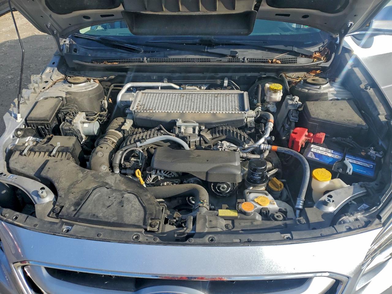 2021 Subaru Outback Limited Xt VIN: 4S4BTGND5M3167572 Lot: 94445085