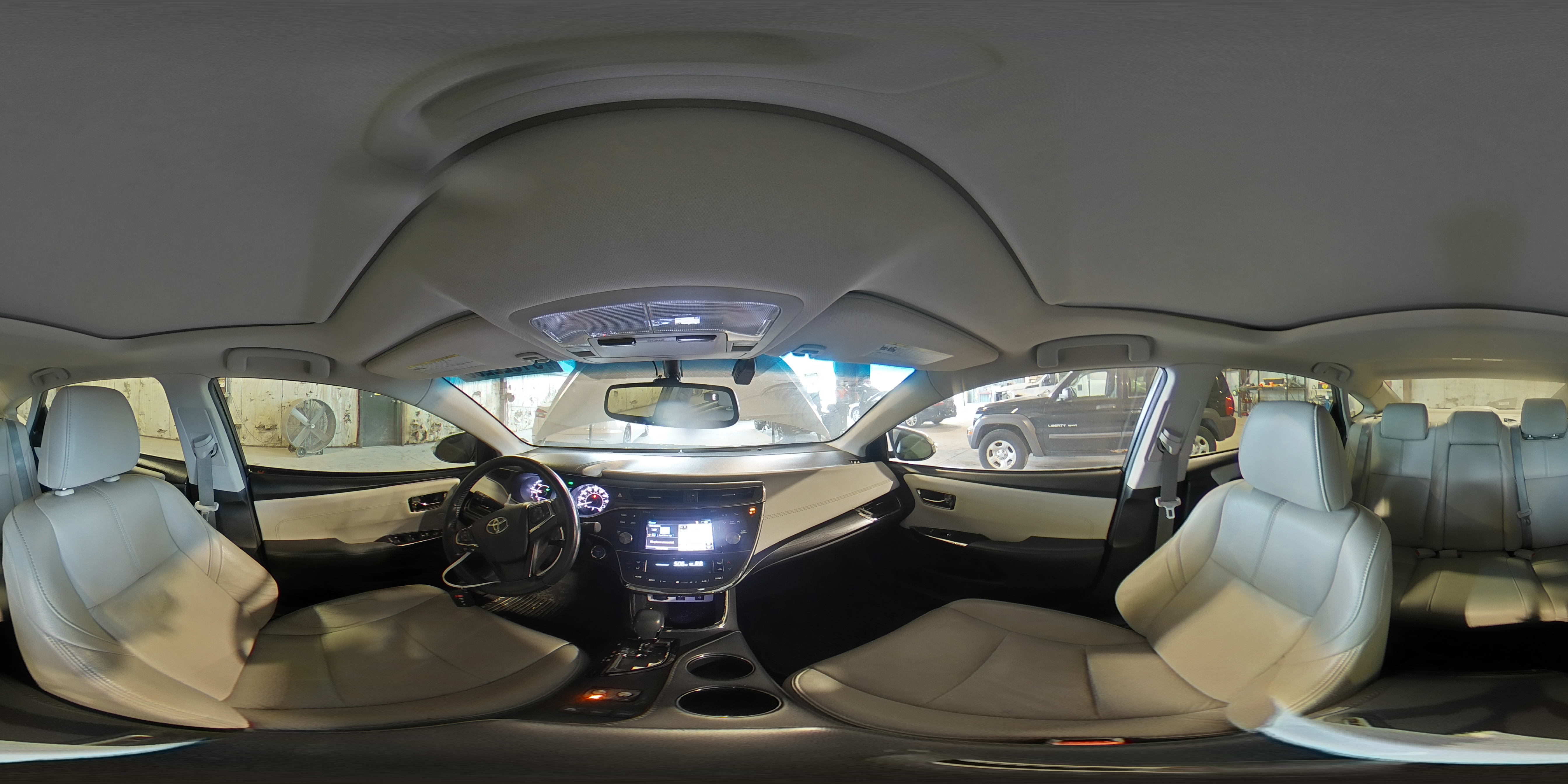 2016 Toyota Avalon Hybrid VIN: 4T1BD1EB6GU052275 Lot: 91322205