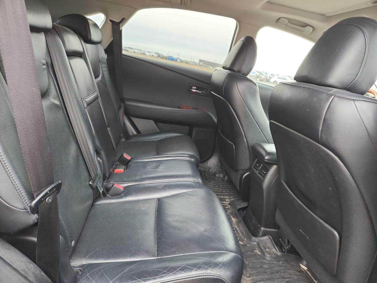 2010 Lexus Rx 350 VIN: 2T2BK1BAXAC030088 Lot: 91845555