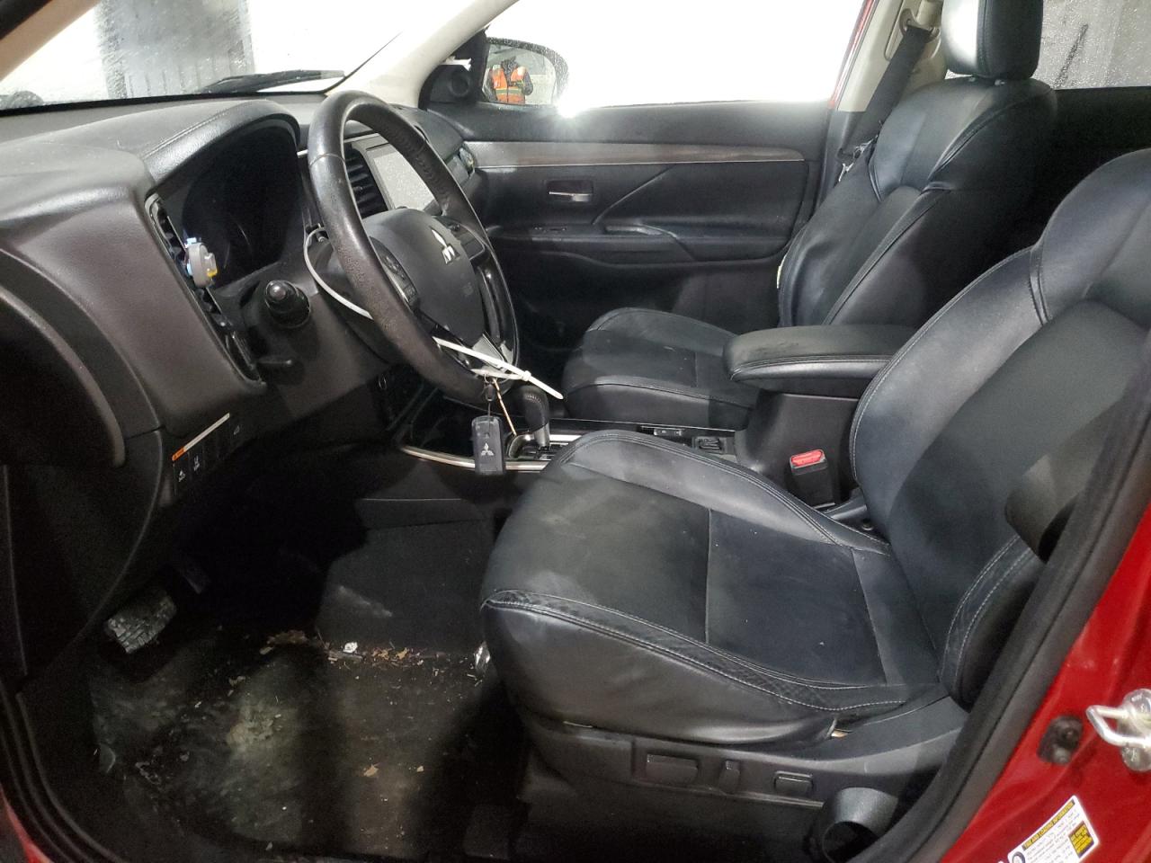 2020 Mitsubishi Outlander Se VIN: JA4AZ3A33LZ027210 Lot: 91258115