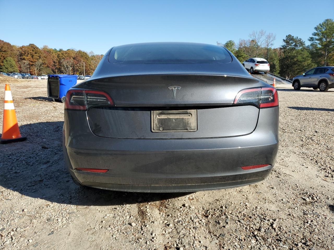 2023 Tesla Model 3 VIN: 5YJ3E1EA1PF649274 Lot: 91878165
