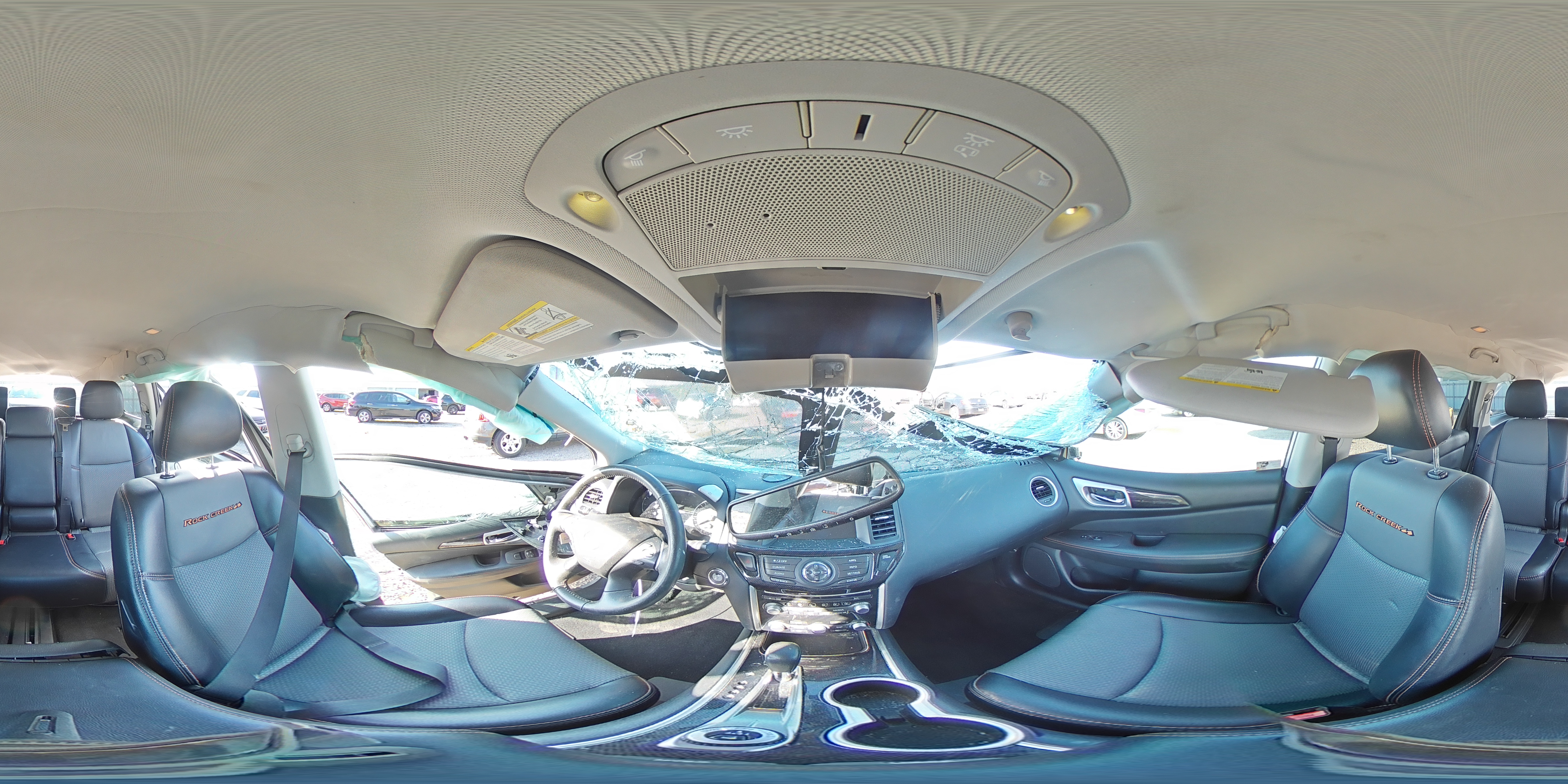 2020 Nissan Pathfinder Sv VIN: 5N1DR2BM7LC604811 Lot: 91118295