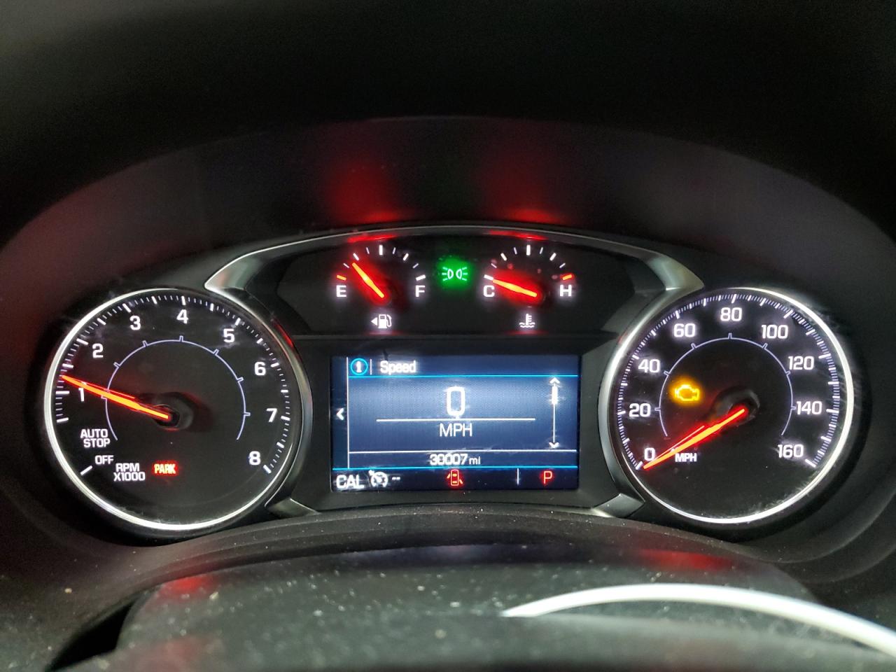 2024 GMC Terrain Sle VIN: 3GKALTEG2RL200367 Lot: 91036145