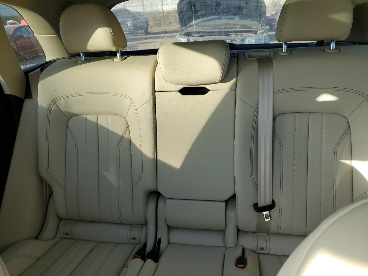 2023 Audi Q5 Premium 45 VIN: WA1GAAFYXP2117303 Lot: 92688145