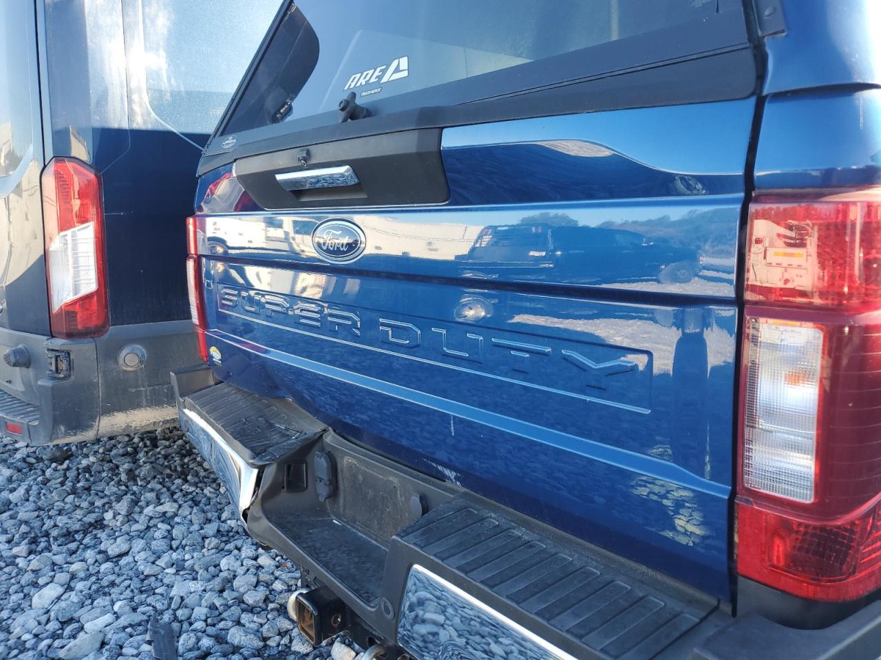 2022 Ford F350 Super Duty VIN: 1FT8W3BN4NED10786 Lot: 89665225