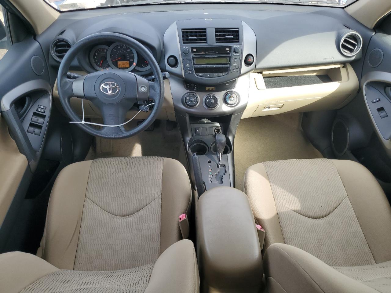 2009 Toyota Rav4 VIN: JTMZF35V995002373 Lot: 91360915