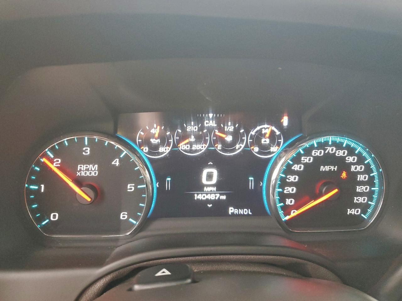 2017 GMC Yukon Xl Denali VIN: 1GKS2HKJ2HR253839 Lot: 94122125