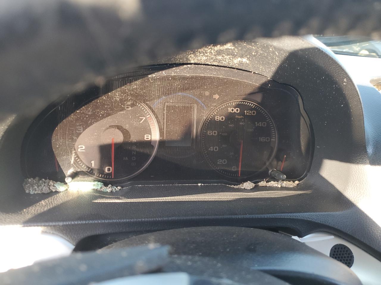 2004 Acura Tsx VIN: JH4CL96804C003487 Lot: 92790275