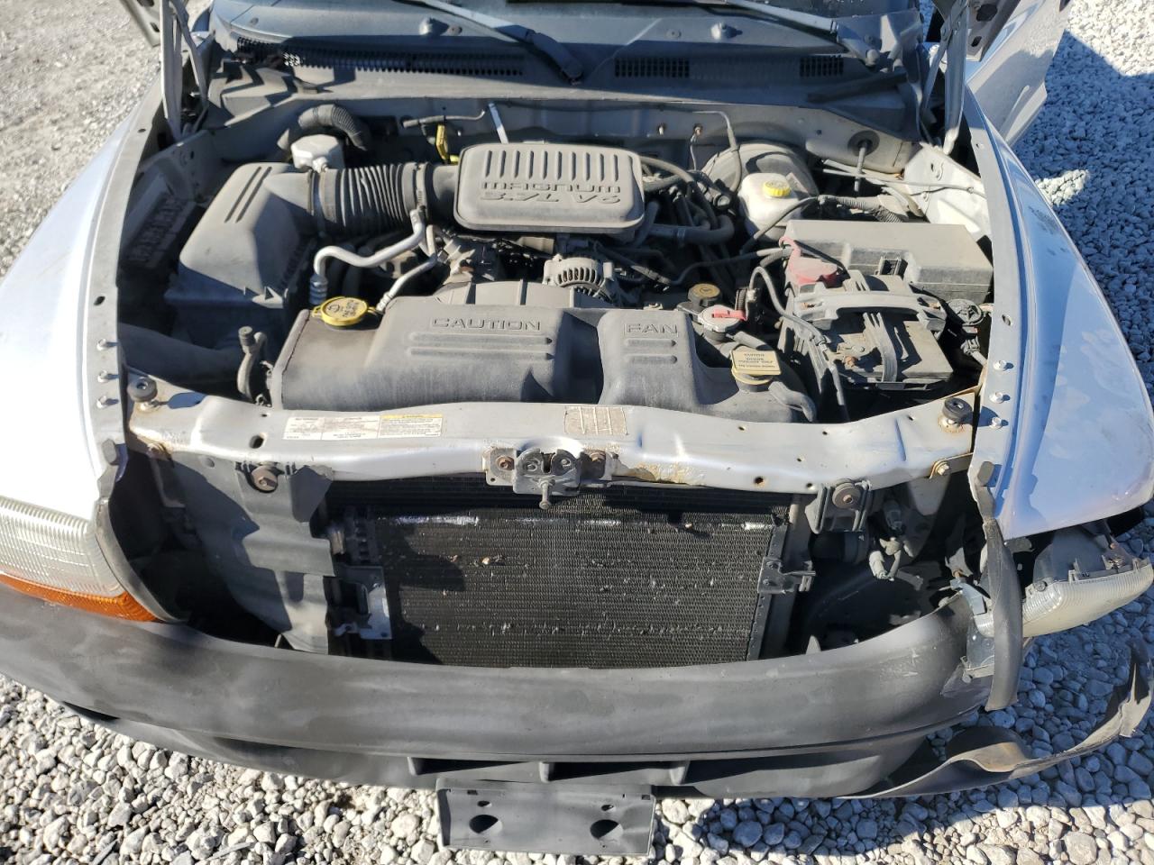 2004 Dodge Dakota Sxt VIN: 1D7HG12K74S639964 Lot: 93008855