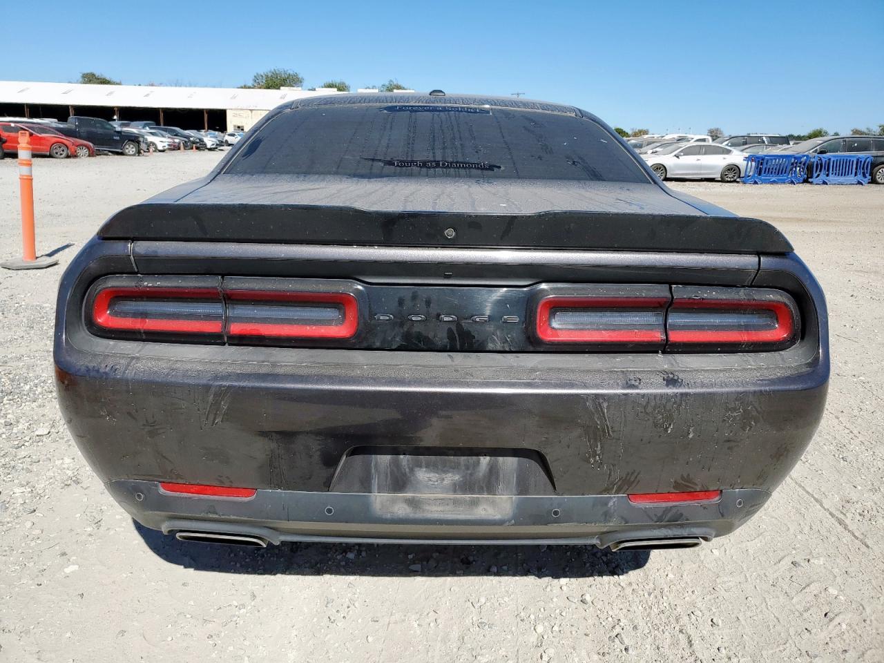 2022 Dodge Challenger R/T VIN: 2C3CDZBT8NH254947 Lot: 89548215