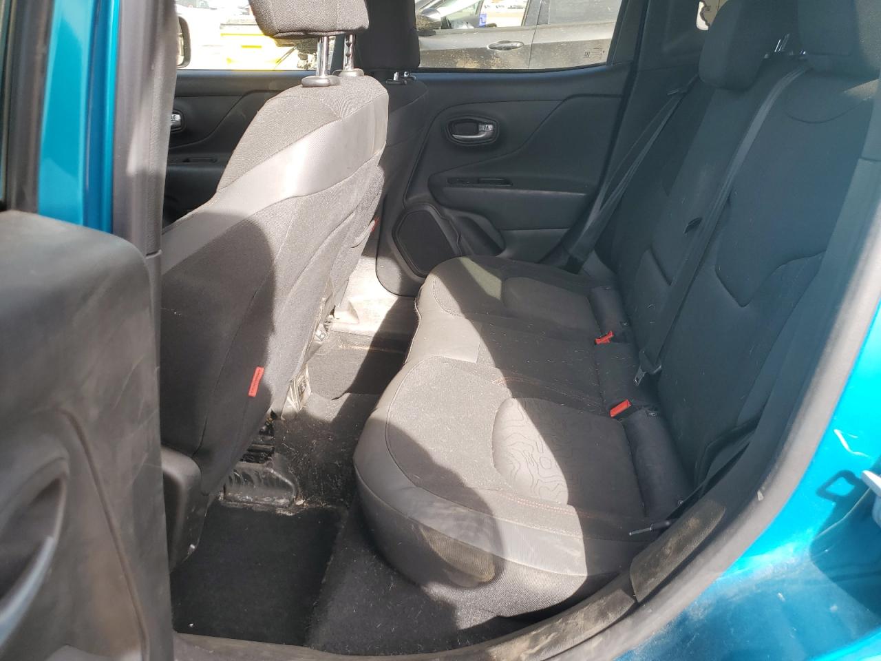 2022 Jeep Renegade Trailhawk VIN: ZACNJDC17NPN65682 Lot: 91067725