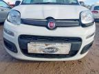 2015 FIAT PANDA 1.2 POP 5DR for sale at Copart BRISTOL