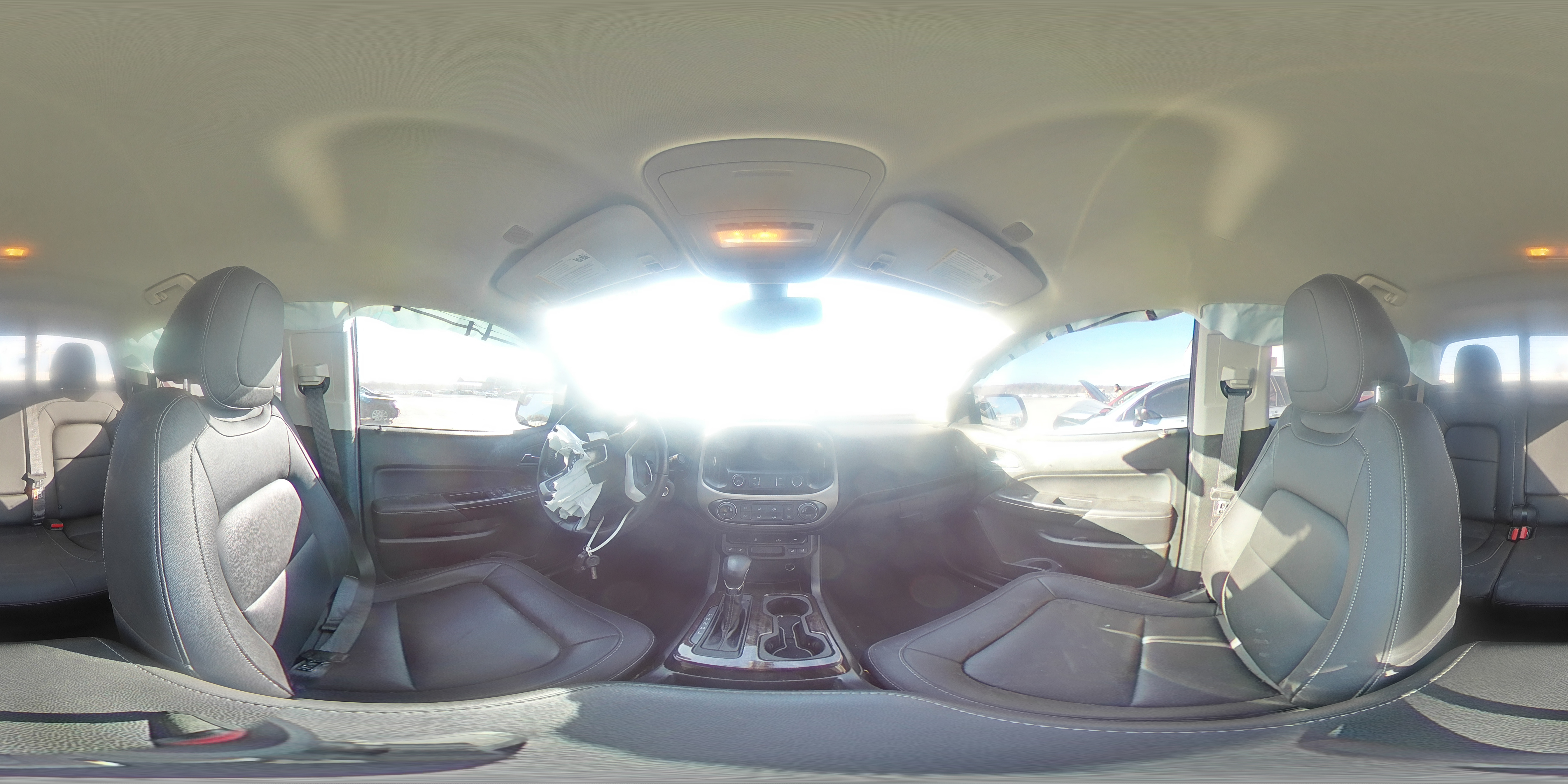 2022 GMC Canyon Elevation VIN: 1GTG6CEN0N1319094 Lot: 93097305