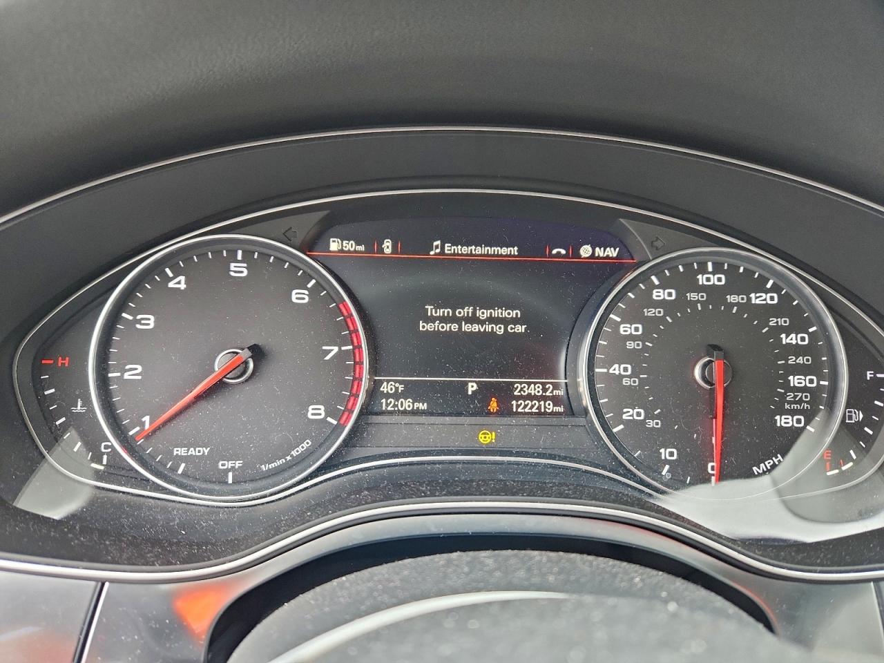 2016 Audi A6 Premium Plus VIN: WAUFGAFC3GN051788 Lot: 91516605