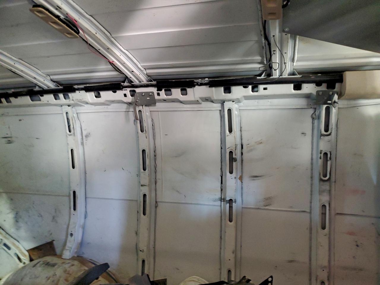 2016 Chevrolet Express G2500 VIN: 1GCWGAFFXG1133358 Lot: 94032825